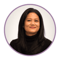 Profile image of the sale owner Komal